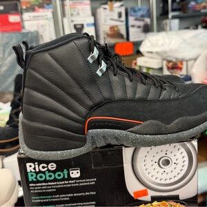 Air Jordan 12 Utility 'Grind' Size 10